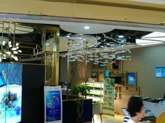 -合生汇·停车场