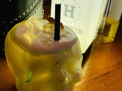 -HIB HUB公社(解放西路店)