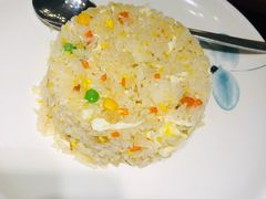 蛋炒饭-一品诚记烤肉(大连柏威年购物中心店)