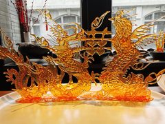 -三号黄浦会Canton Table