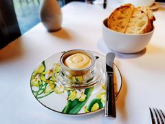 -Le Comptoir de Pierre Gagnaire