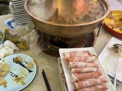 -虾大侠·盱眙龙虾老北京铜锅涮羊肉(金楠天街店)