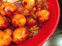 -辣风芹酱香米粉(新疆炒米粉软件园店)