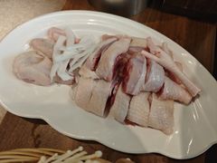 -同仁四季椰子鸡(无锡滨湖万象汇店)