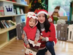 -黄浦乐烁龙鱼宝贝托育园(海潮路校区)