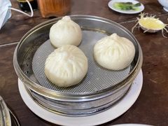 -同得兴 Since·1995 传统苏式面馆(嘉馀坊店)