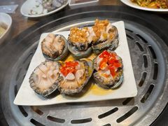 -海味当家·蒸锅海鲜(星海公园店)