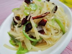 -乐乐餐厅(湘子庙街店)