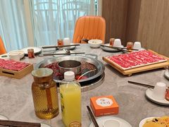 -万物生江北老火锅(海骏达店)