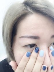 -平萍纹绣韩式半永久定妆