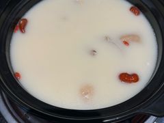 -捞王猪肚鸡火锅(昆山店)
