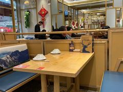 -东北风(江北万达店)