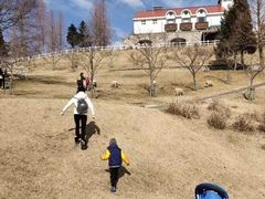 -神户市立六甲山牧场