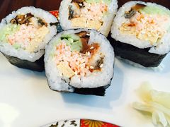 -山葵家·创意料理(宁波来福士店)