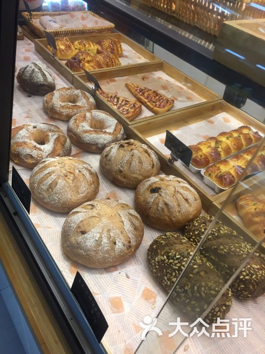 麦甜(古墩店)图片 - 第20张