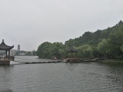 -天目湖山水园