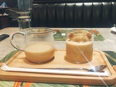 -大树餐厅(红旗街万达店)