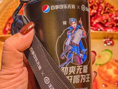 -小龙坎火锅(全球总店)