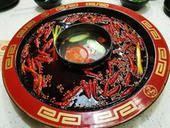 -骉骉老火锅(铁像寺路店)
