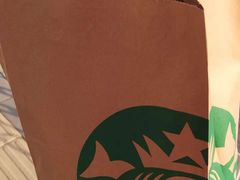 -星巴克(天津佛罗伦萨小镇店)