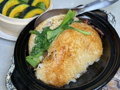 -煲王粤菜餐厅(中侨中心店)