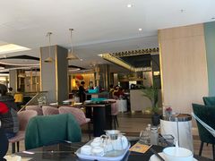 大堂-龙凤点心·饼家(松岗店)