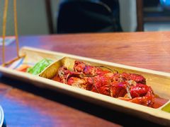 -大牌大·传统杭帮菜(湖滨店)