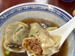 -古徽州馄饨店(宝安路店)