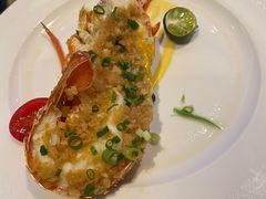 -安蒂娅·海鲜自助餐厅(安蒂娅美兰酒店)