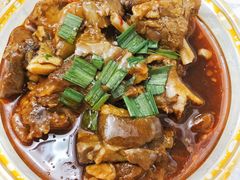 -蔡阿水羊肉店