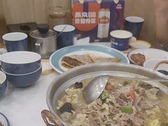 -宛平李记小吃(东关街店)