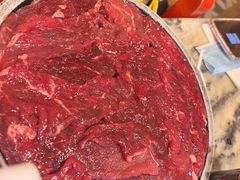 手切鲜牛肉-辣斗辣老火锅(开发区店)