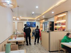 -新凯旋烧烤·燕姐千岛湖土菜