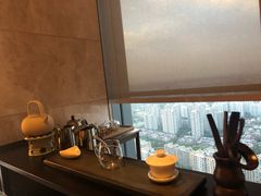 -嘉定凯悦·咖啡厅