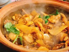 -雄伟美食(高沙中街店)
