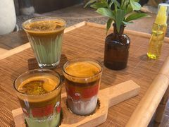 -Metal hands·铁手咖啡