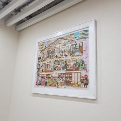 -Yuri Nail优瑞日式美甲美睫專門店