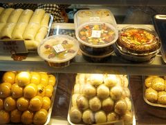 -许阿姨糕团店(南京总店)