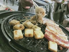 -牛犇炭火烤肉·鲜切烤肉(承德总店)