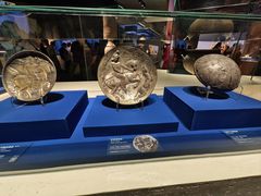 -上海博物馆(人民广场馆)