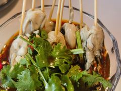-蚝堡海鲜·威海菜·海肠捞饭·烧烤·亚洲吃蚝公司(幸福门店)