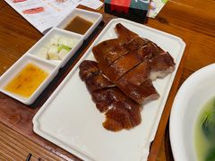 -凤阁楼果木烧鹅(鹤山陈山店)
