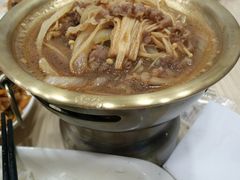 -南城香·饭香串香馄饨香(青年路店)
