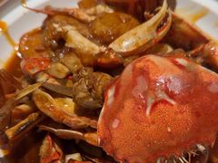 -绿茶餐厅(淮安吾悦广场店)