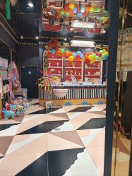 -meland亲子乐园(北京亦庄龙湖天街店)