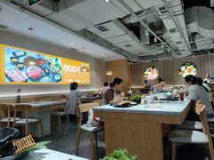 -呷哺呷哺 黄金牧场 (新中关购物中心店)