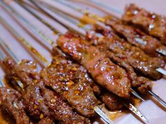 -白仁仔· 活烤海鲜 宵夜(豫园店)