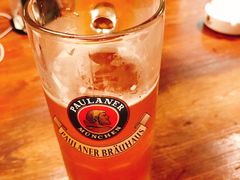 -宝莱纳啤酒花园餐厅PAULANER BRAUHAUS Nanjing(广州路店)