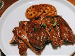 -清水亭湖北菜(大屯DT51店)