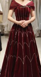 -PAI婚纱礼服设计馆【大牌租赁/高级定制】